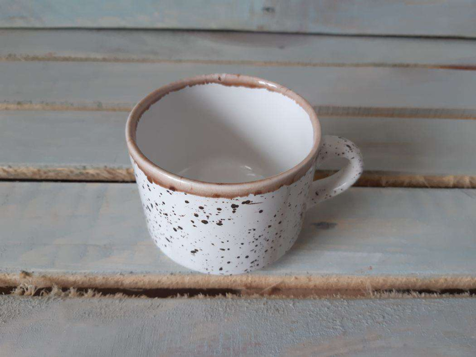 Чашка БК Doppio cappuccino ФРФ88808751