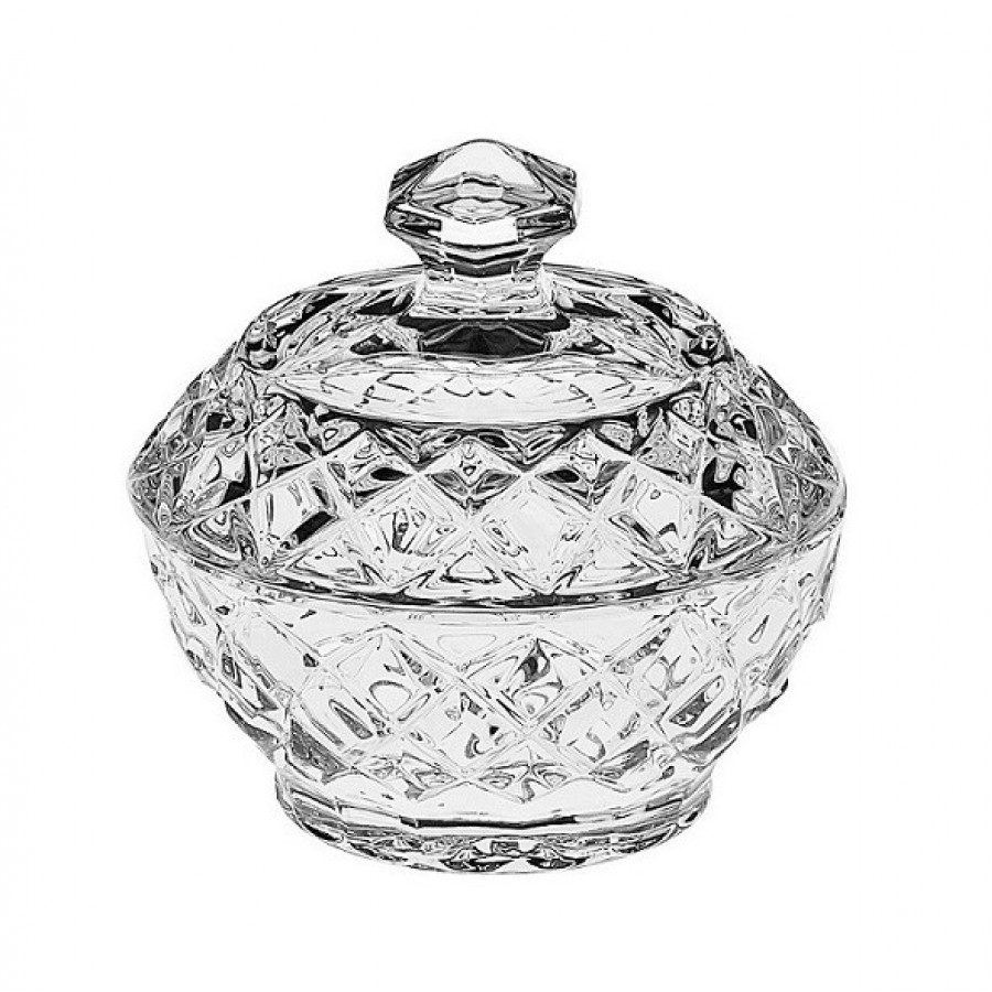 Доза для сахара, 9,6 см Diamond БПХ228