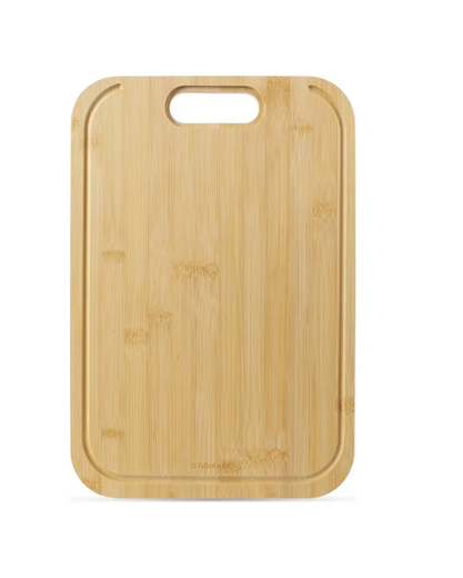 Разделочная доска 40х27х1.5 см,BAMBOO TOUCH ABX157