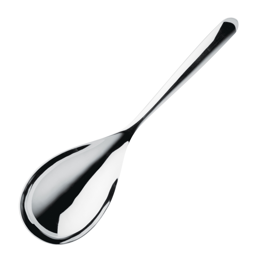 Ложка сервировочная L 26 см SIGNATURE ROBERT WELCH