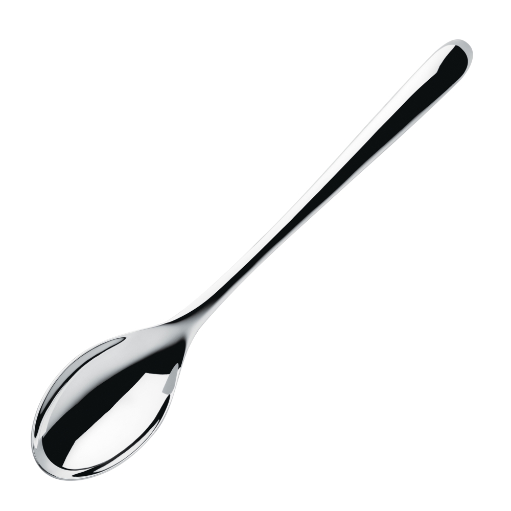 Ложка сервировочная большая 32 см SIGNATURE,  ROBERT WELCH 