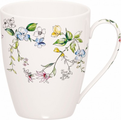 Кружка 320 мл, WILD BOTANICALS  DM9765