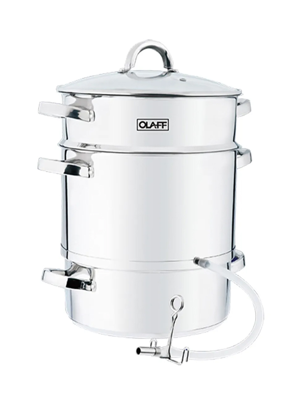 Соковарка 4 пр OLAFF 211-18001