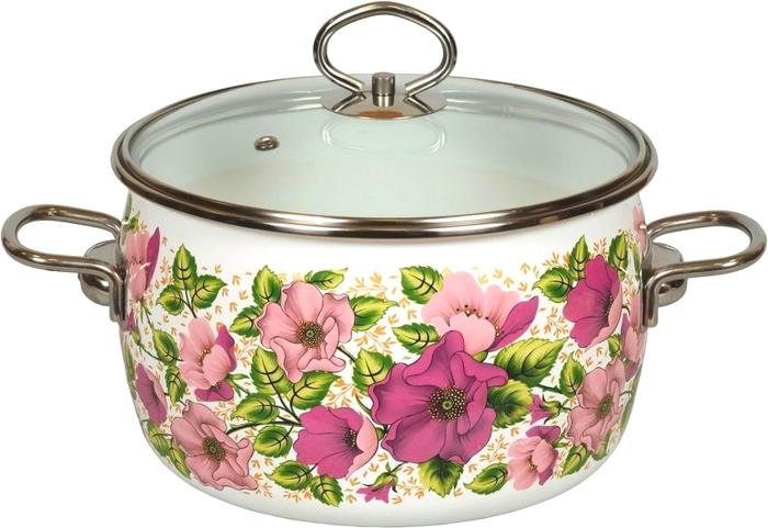 Кастрюля 2л,VITROSS сфер. Violeta 1SC165S 108255