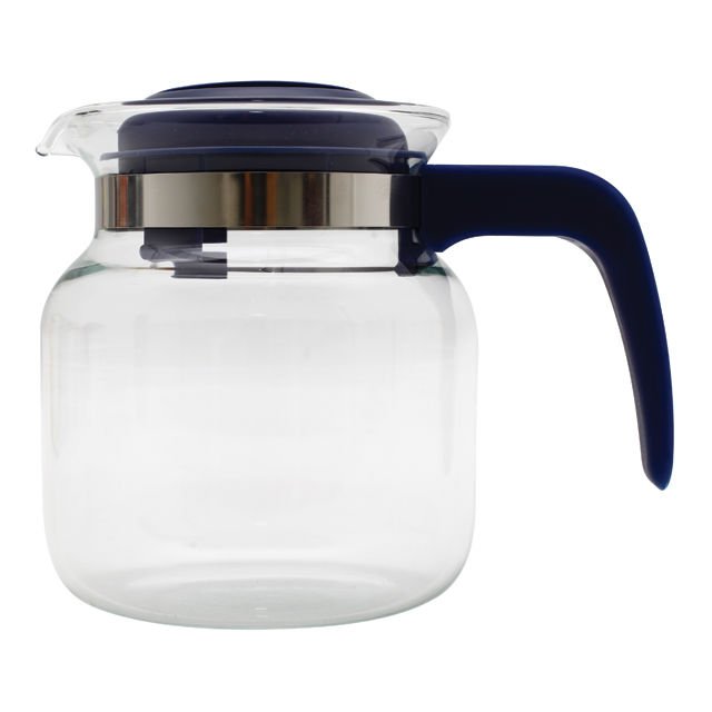 Чайник заварочный 1,0 л, SIMAX Classic Matura 