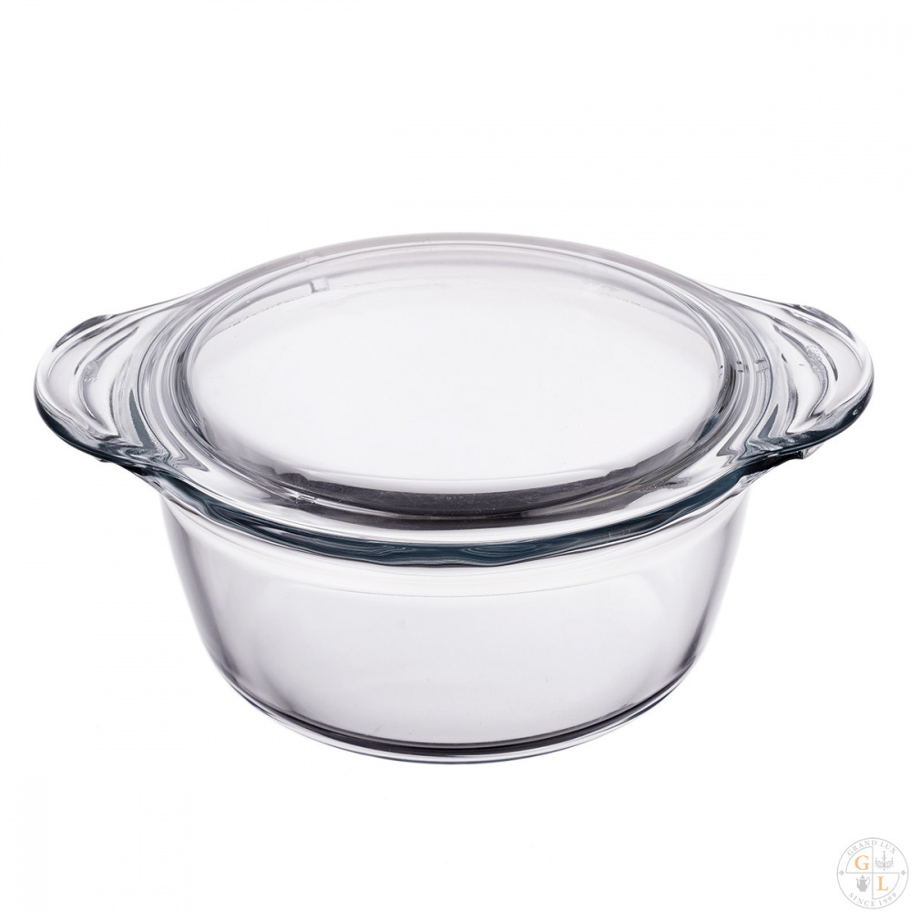 Кастрюля с плоской крышкой 1,75л, SIMAX  СИС106
