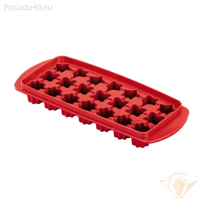Форма для льда PRESTO  TESCOMA