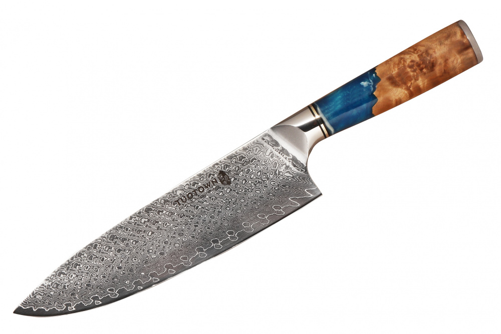 Нож 23 см, Shef*s Knife TUOTOWN 129001
